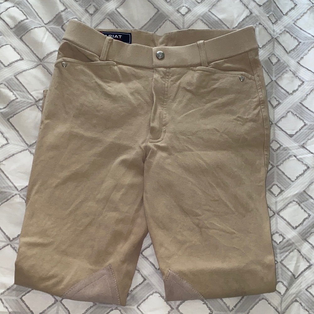 Ariat Breeches